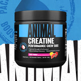Animal | Creatine Chews