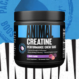 Animal | Creatine Chews