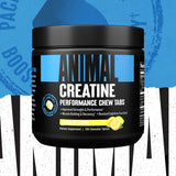 Animal | Creatine Chews