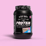 Black Magic Supply | Multi-Source Protein