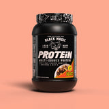Black Magic Supply | Multi-Source Protein