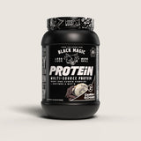 Black Magic Supply | Multi-Source Protein