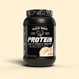 Black Magic Supply | Multi-Source Protein