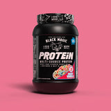 Black Magic Supply | Multi-Source Protein