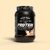 Black Magic Supply | Multi-Source Protein