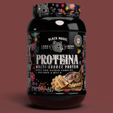 Black Magic Supply | Multi-Source Protein
