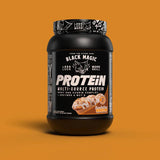 Black Magic Supply | Multi-Source Protein