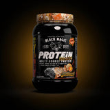 Black Magic Supply | Multi-Source Protein