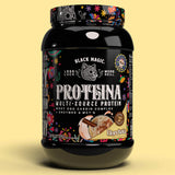 Black Magic Supply | Multi-Source Protein