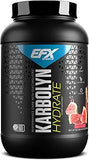 EFX Sports | Karbolyn Hydrate (4lb)