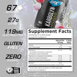 EFX Sports | Karbolyn Hydrate (4lb)