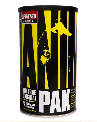Animal | Pak Original (44 pack)