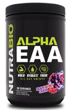 Nutrabio | Alpha EAA