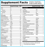 Nuethix Formulations | MediPure DS