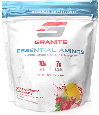 Granite | Essential Aminos