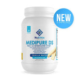 Nuethix Formulations | MediPure DS