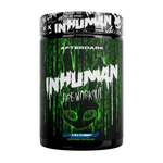 Afterdark | Inhuman Matrix Limited Edition