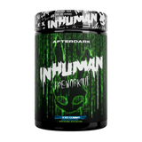 Afterdark | Inhuman Matrix Limited Edition