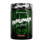 Afterdark | Inhuman Matrix Limited Edition