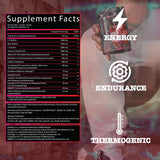 Frontline Formulations | Manhattan Project