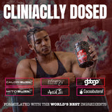 Frontline Formulations | Manhattan Project