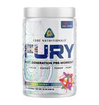 Core Nutritionals | Fury Australian Edition