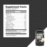 Nutrabio | Classic Whey (2lb)
