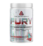 Core Nutritionals | Fury Platinum V2