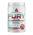 Core Nutritionals | Fury Platinum V2