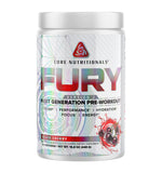 Core Nutritionals | Fury Platinum V2