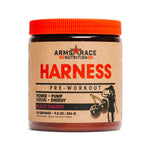 Arms Race Nutrition | Harness