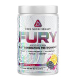 Core Nutritionals | Fury Platinum V2
