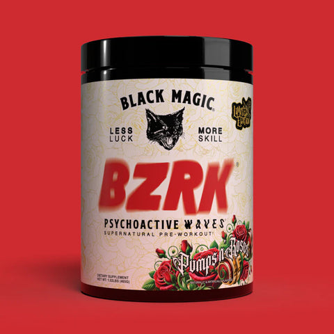 Black Magic Supply | Pumps & Roses