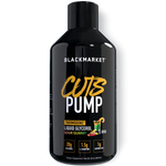 Black Market Labs | Cuts Thermogenic Pump Liquid