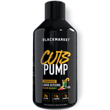 Black Market Labs | Cuts Thermogenic Pump Liquid
