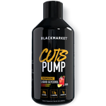 Black Market Labs | Cuts Thermogenic Pump Liquid