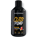 Black Market Labs | Cuts Thermogenic Pump Liquid
