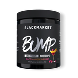 Black Market Labs | Bump