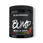 Black Market Labs | Bump