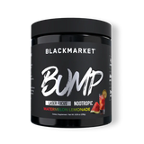 Black Market Labs | Bump