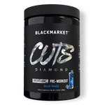Black Market Labs | Cuts Diamond