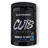 Black Market Labs | Cuts Diamond