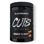 Black Market Labs | Cuts Diamond