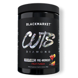 Black Market Labs | Cuts Diamond