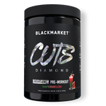 Black Market Labs | Cuts Diamond
