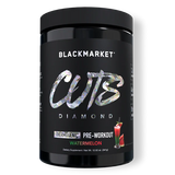 Black Market Labs | Cuts Diamond