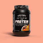 Black Magic Supply | Multi-Source Protein