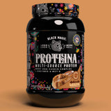 Black Magic Supply | Multi-Source Protein