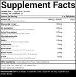 Morphogen Nutrition | Bliss