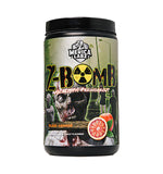 Merica Labz | Z Bomb